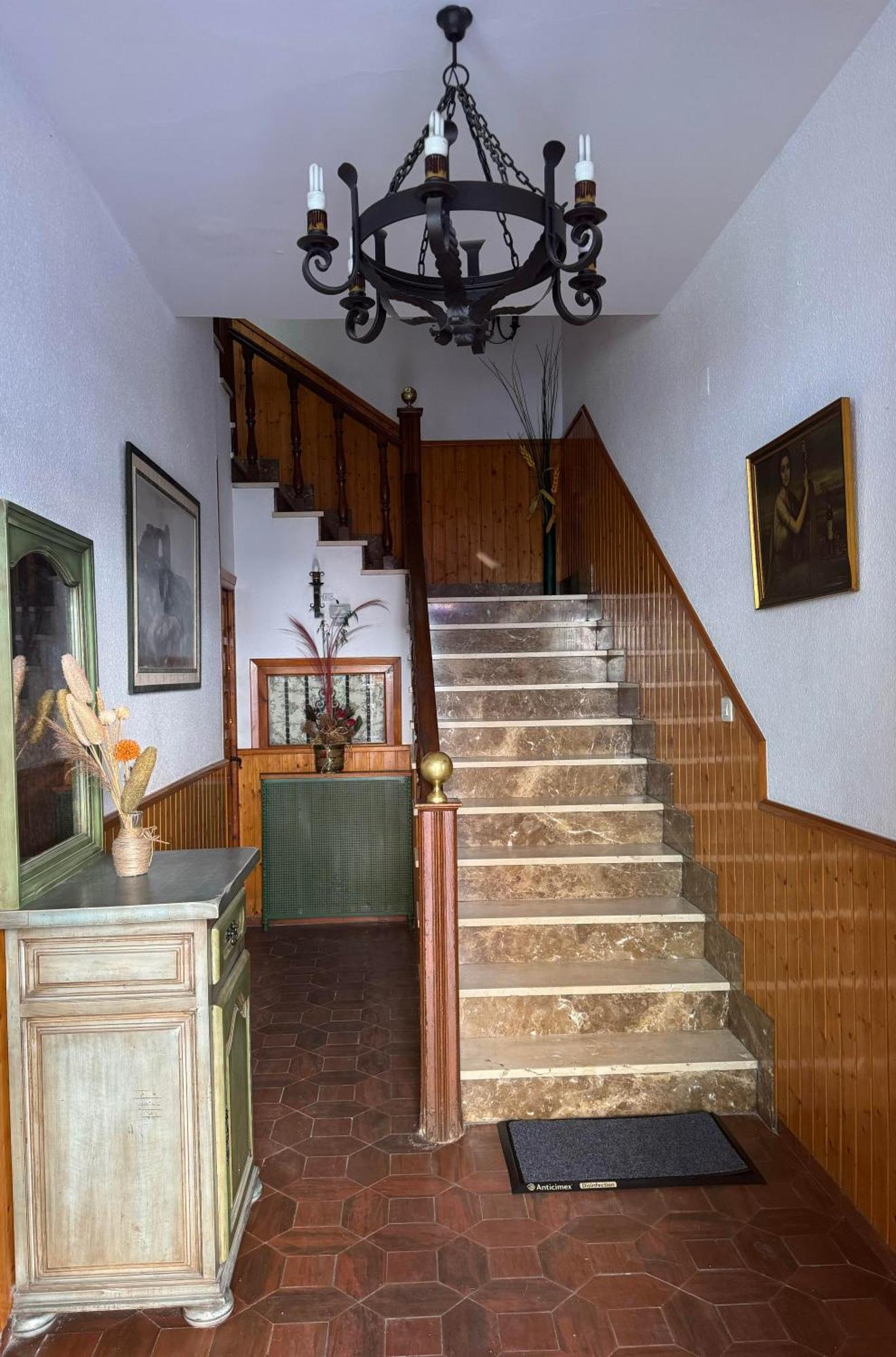 Hostal Joaquin Las Ventas con Pena Aguilera Екстер'єр фото
