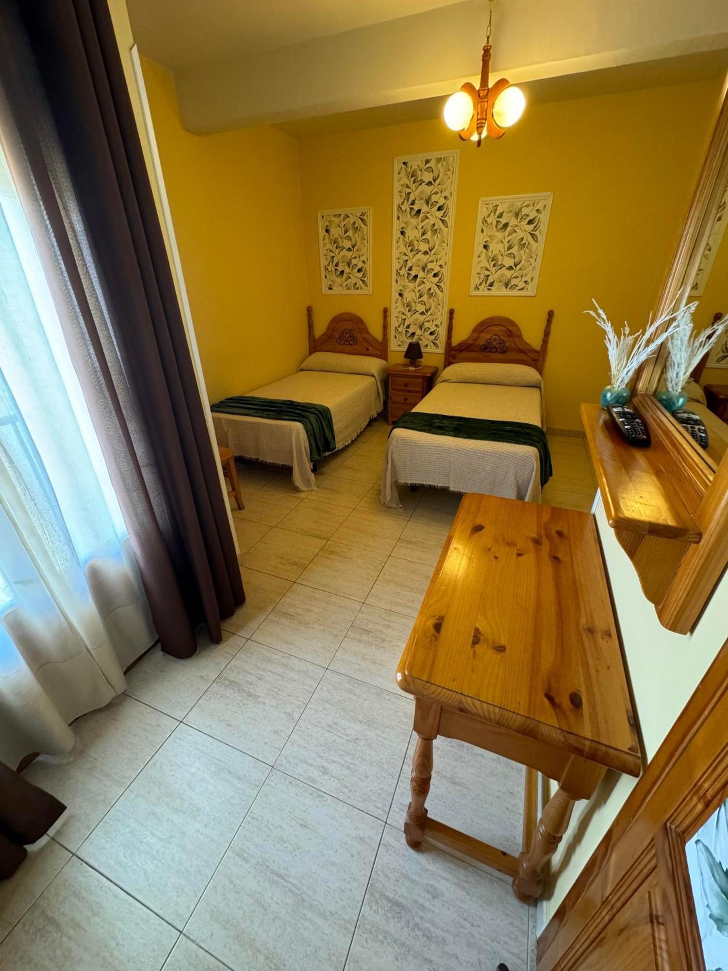 Hostal Joaquin Las Ventas con Pena Aguilera Екстер'єр фото