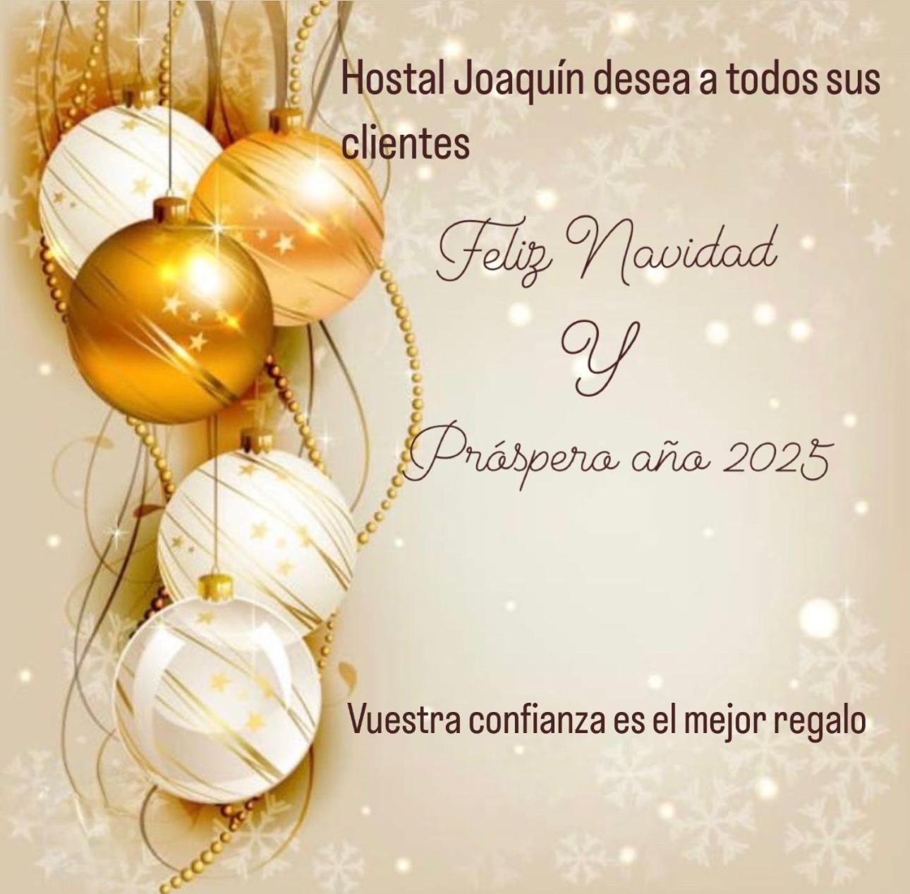 Hostal Joaquin Las Ventas con Pena Aguilera Екстер'єр фото